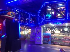 -核客电玩城(东门店)