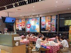 -西贝(无锡万象城店)