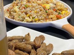 -串王阿三烧烤·小龙虾·烤鱼(拱墅胜利河美食街店)