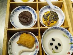-钟水饺(人民公园总店)