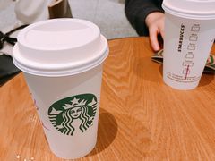 -星巴克(成都太古里二店)