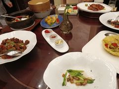 -杭州明豪voco酒店·明轩阁中餐厅