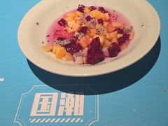 -醉长安(钟楼旗舰店)