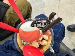 -DQ·蛋糕·冰淇淋(西城红场店)