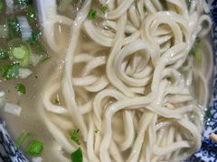 -东大桥小国抻面烧烤(长通路店)