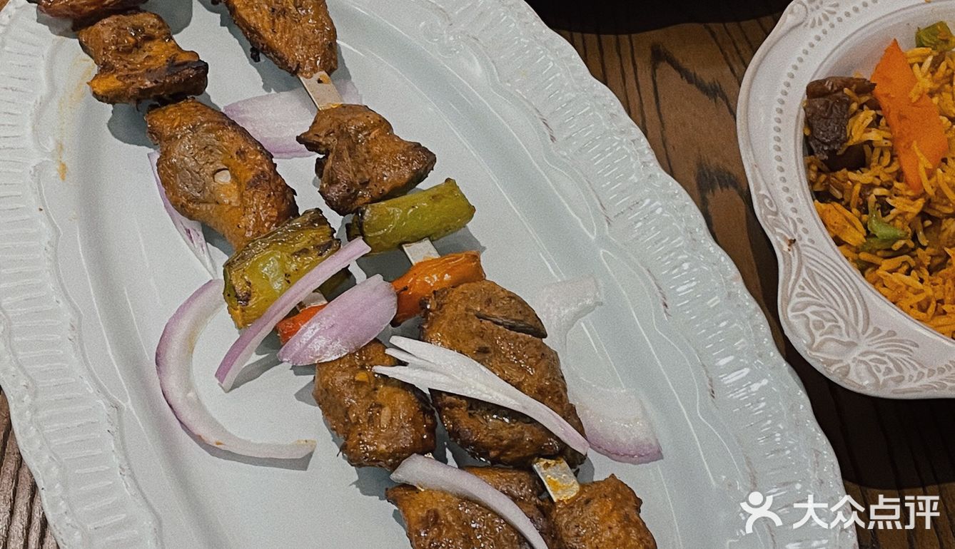 一口入魂️巨巨巨巨下饭的咖喱️