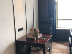 -长沙国金中心异国印象酒店