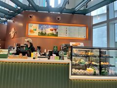 -星巴克(来福士办公楼店)