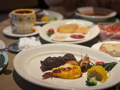 -波特曼西餐厅(中央大街店)