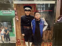 -憶廟街 X 沙角邨(太古城店)