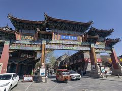 -滦州古城