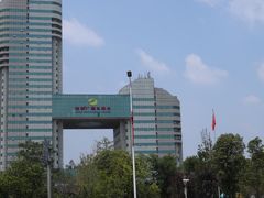 -湖南广电中心大楼