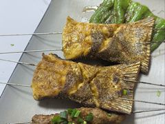 -建国烧烤(建乐路店)