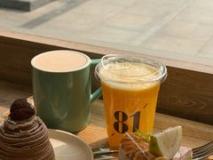 -81bakery(关山路店)