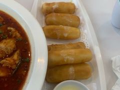 -玉林烤鸭店(定福庄店)