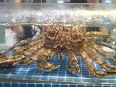 -渔人湾码头海鲜市场负二楼