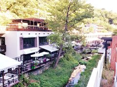 -Local泰莲庭(虹鳟鱼店)