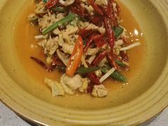 -半山腰·云南菜(侨福芳草地店)