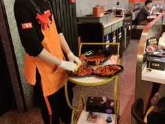 -红盔甲·小龙虾(天钥桥店)