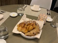 -CHASE Modern Cuisine(崇宁路店)
