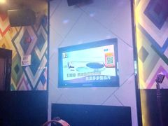 -唱吧麦颂KTV(松江五龙商业广场店)