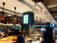 -天荷菜根·闽南素食自助(刺桐北路店)