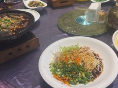 -郭鸡肉·非遗餐厅(安仁古镇店)