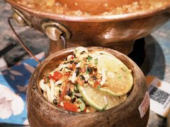 -浩海火燒雲傣家菜(芮欧百货店)