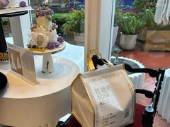 -杜哈夫DOUX RÊVE·生日蛋糕(日月光店)