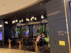 -加餐海鲜自助(宝龙一城店)