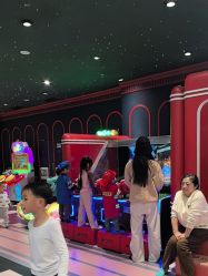 -meland亲子乐园(深圳领展中心城店)