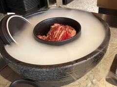 -谷牛日式烤肉(宝山U天地店)