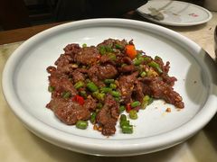 -金佬馆·川菜(芜湖繁昌华亿店)