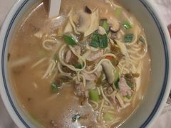 片儿川-阿琴面馆(武林路店)