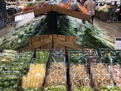 -果蔬好生活超市(新荟城店)
