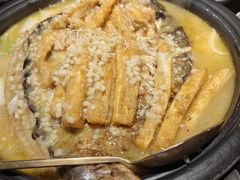 -探鱼·鲜青椒爽麻烤鱼(领展购物广场店)