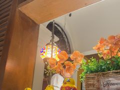 -俄士厨房(五棵松华熙LIVE店)
