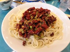 -巴依老爷新疆美食(昌平店)