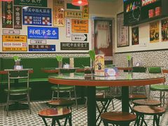 大堂-小龍鳳餐室(番禺路店)