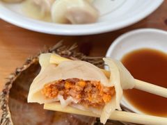 -海胆小馆(东北水饺·春柳店)