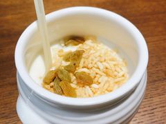 蒙氏酸奶-快乐小羊火锅餐厅(农科路店)