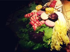 -大头椰·椰子鸡火锅(南宁万象城店)