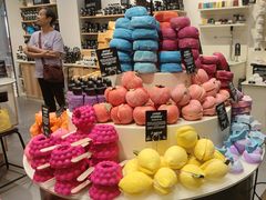 -LUSH(威尼斯人店)