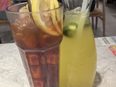 -翠华餐厅(正佳广场店)