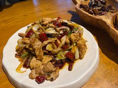 -隔壁老王·家常云南菜(花巷店)