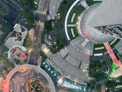 -东方明珠广播电视塔