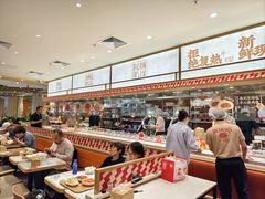 -乡村基·川味现炒大王(熙悦天街店)