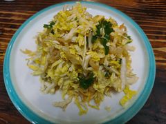 -美达尔烧烤海鲜家常菜(泰山路店)