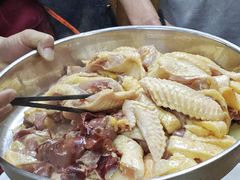 -悦品清远人家私房菜