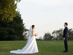 -经典婚纱摄影美学馆·私人定制